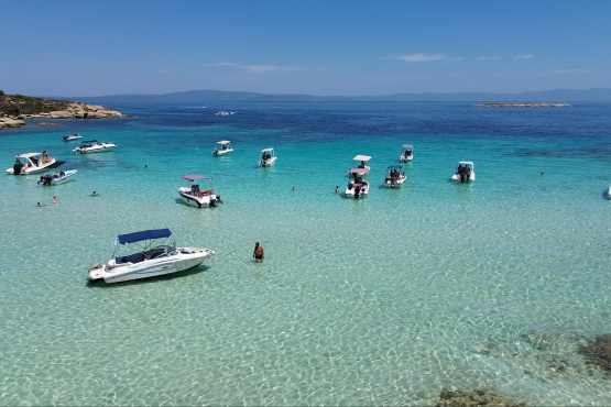 Why Invest in Sithonia 